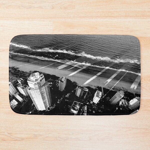 Item preview, Gold Coast 1 designed and sold by Geoff Treagus.