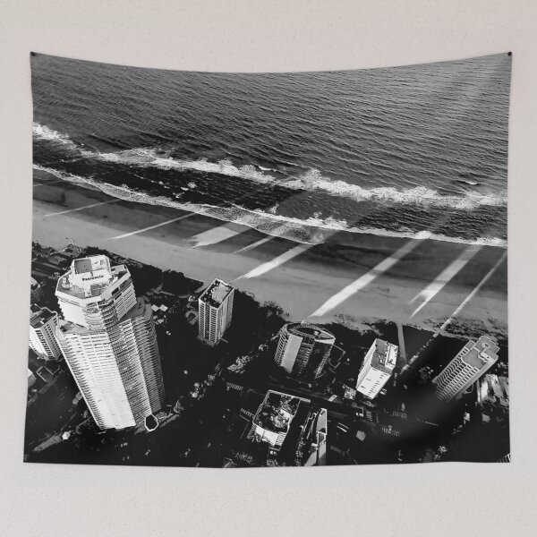 Item preview, Gold Coast 1 designed and sold by Geoff Treagus.