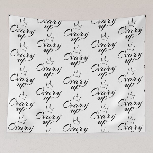 Item preview, Ovary Up designed and sold by sasyall.