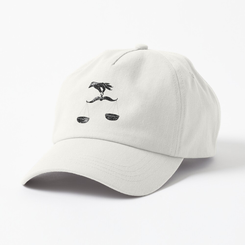Item preview, Dad Hat designed and sold by ECMazur.
