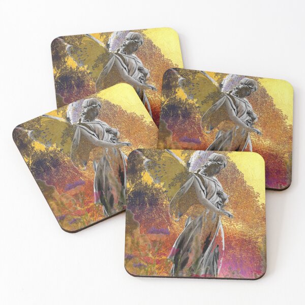 Item preview, Fire Angel designed and sold by Robinsjoy.
