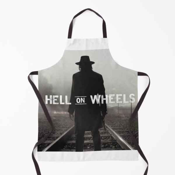 Item preview, Hell on wheels T-Shirt designed and sold by The-POP -Culture.