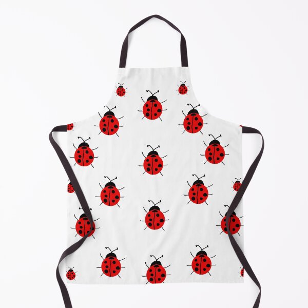 Item preview, Ladybug Pattern designed and sold by GrimalkinStudio.