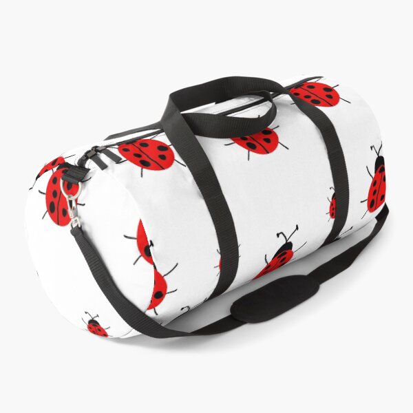 Item preview, Ladybug Pattern designed and sold by GrimalkinStudio.