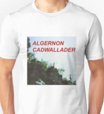Algernon Cadwallader Unisex T-Shirt