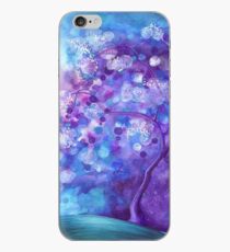 Diaphanous iPhone Case