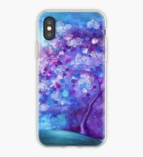 Diaphanous iPhone Case