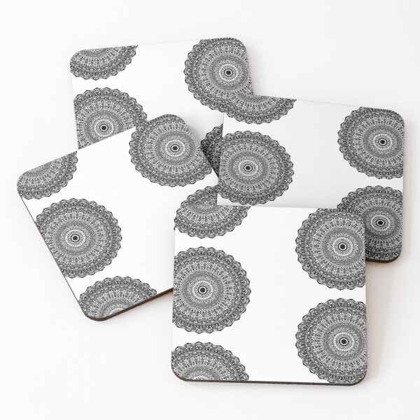 Item preview, Mandalaart designed and sold by ManvithaK.