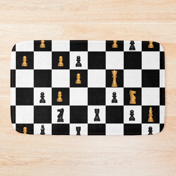 Item preview, power play chess, chess game designed and sold by Alice-Elgawi.