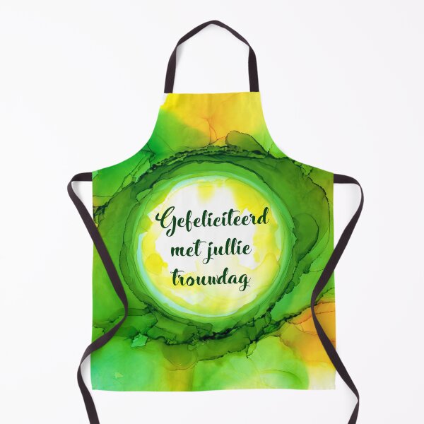 Item preview, Trouwdag Felicitatie Nederlands designed and sold by Elvira Draat.