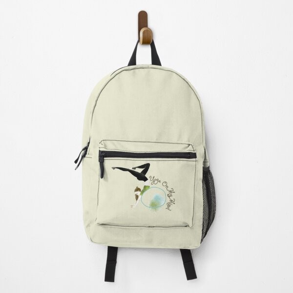 Item preview, Copy of Yoga On My Mind designed and sold by I-AM-PINENUT.
