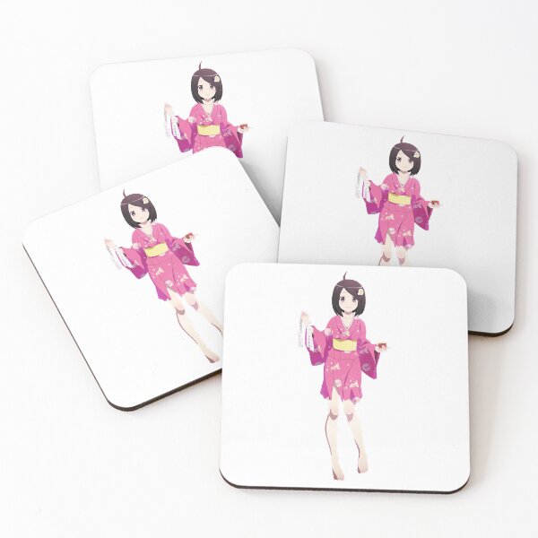 Item preview, bakemonogatari  designed and sold by JaniceDennis.