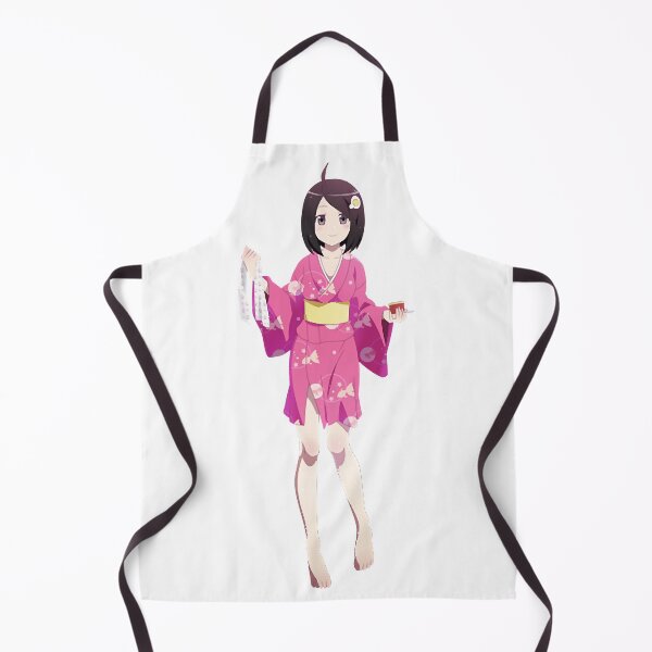 Item preview, bakemonogatari designed and sold by JaniceDennis.
