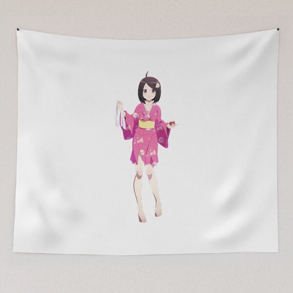 Item preview, bakemonogatari  designed and sold by JaniceDennis.
