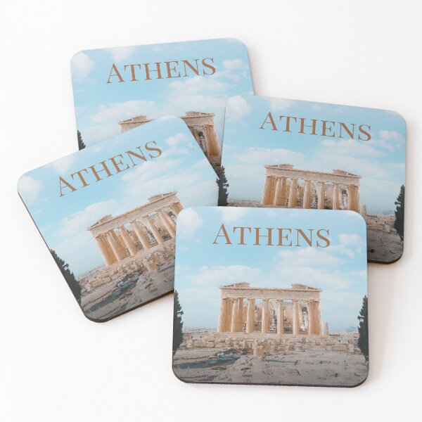 Item preview, Athens Greece designed and sold by mwagie.