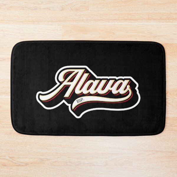 Item preview, Álava Araba City Spain Spanish España designed and sold by creativecaveman.