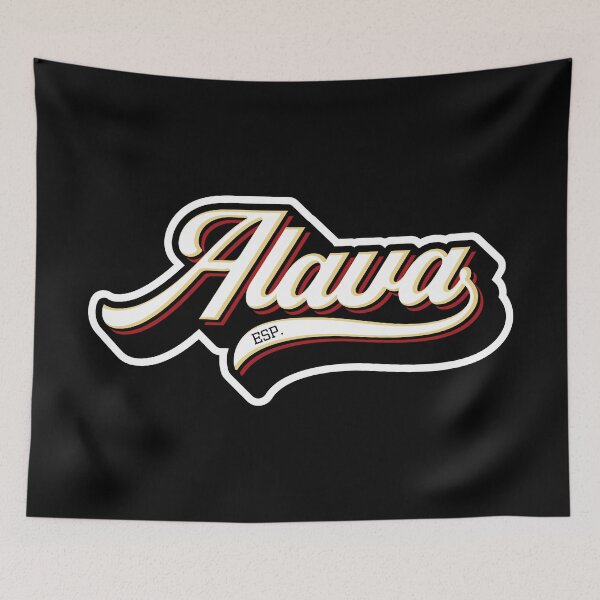 Item preview, Álava Araba City Spain Spanish España designed and sold by creativecaveman.