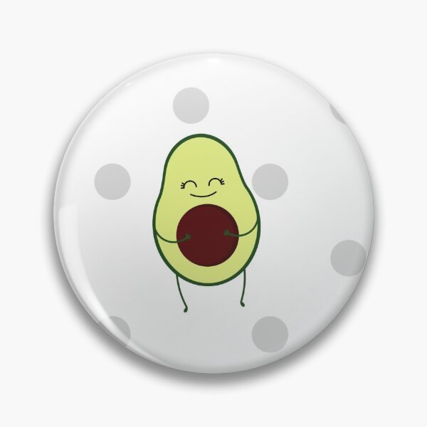 Item preview, Avacado | Food Style designed and sold by Cr34tiveMerch.
