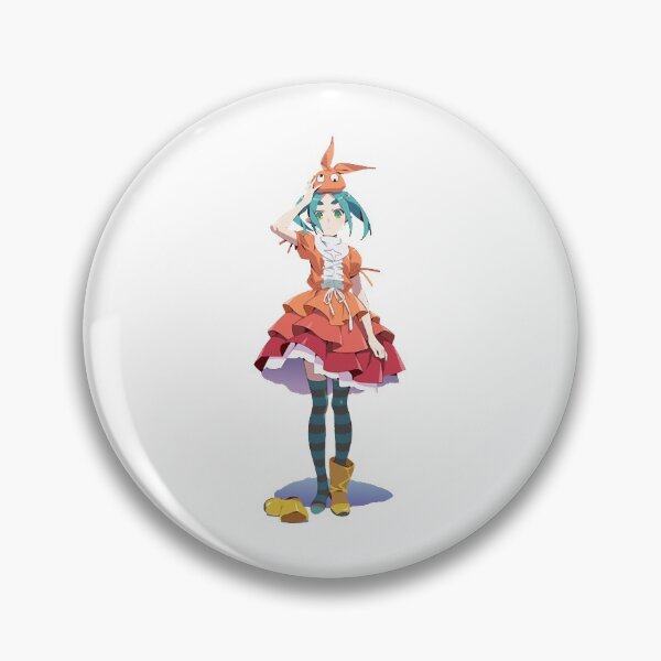 Item preview, bakemonogatari  designed and sold by JaniceDennis.