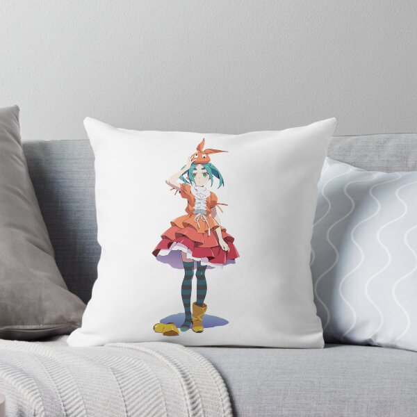 Item preview, bakemonogatari  designed and sold by JaniceDennis.