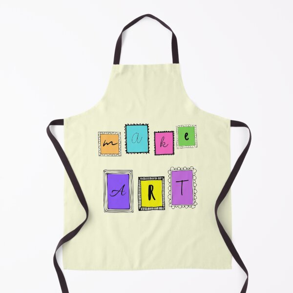 Item preview, Make art designed and sold by ValAndVanya.