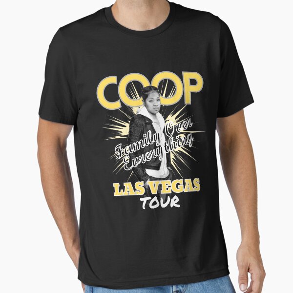 Item preview, All american Coop shirt designed and sold by Dunn Designs.
