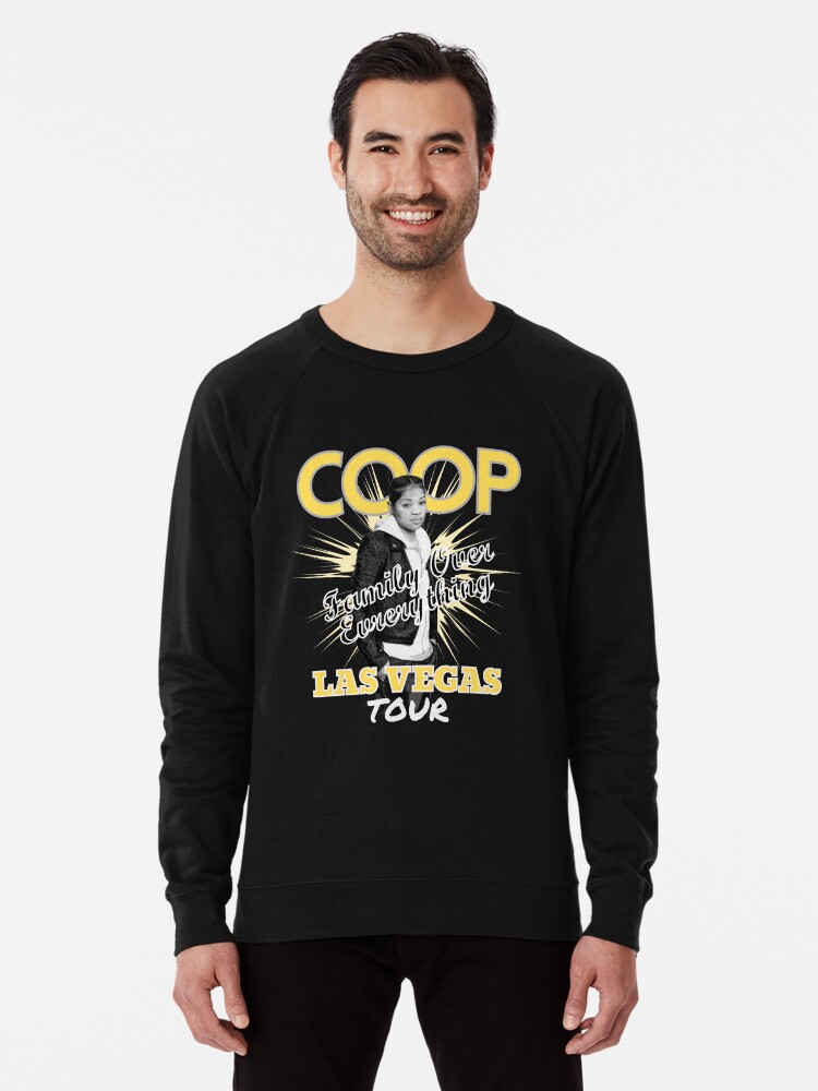 All american Coop shirt