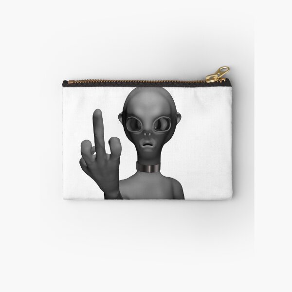 Item preview, Bad alien designed and sold by serpico93.