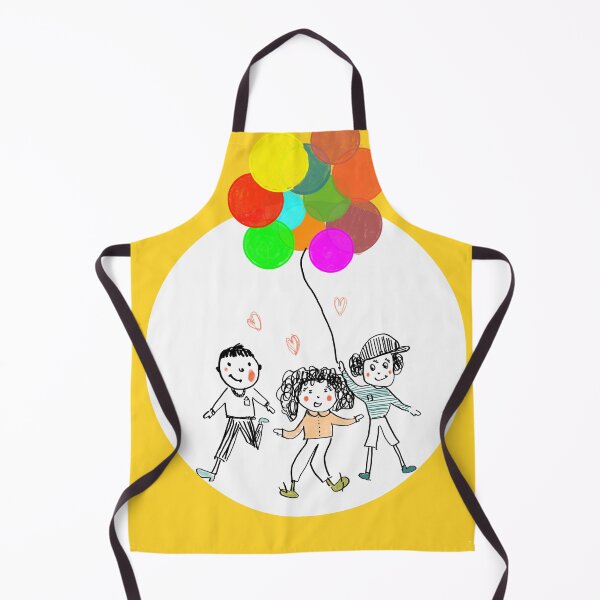 Item preview, CATCH THE BALOONS designed and sold by theno-11.