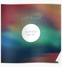 petit biscuit Poster