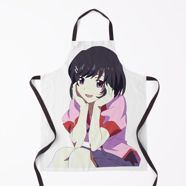 Item preview, hanekawa tsubasa designed and sold by JaniceDennis.