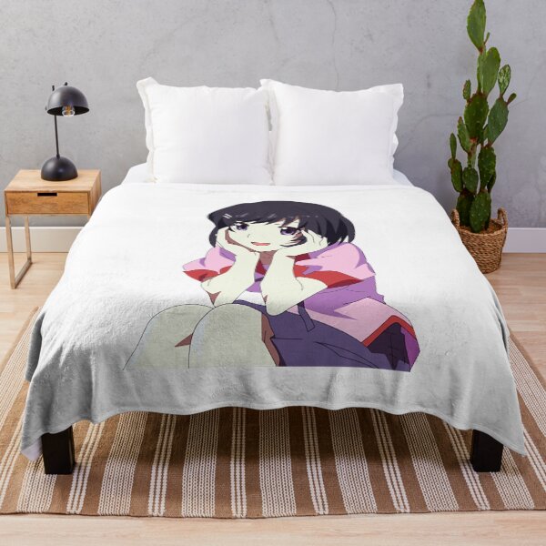 Item preview, hanekawa tsubasa  designed and sold by JaniceDennis.