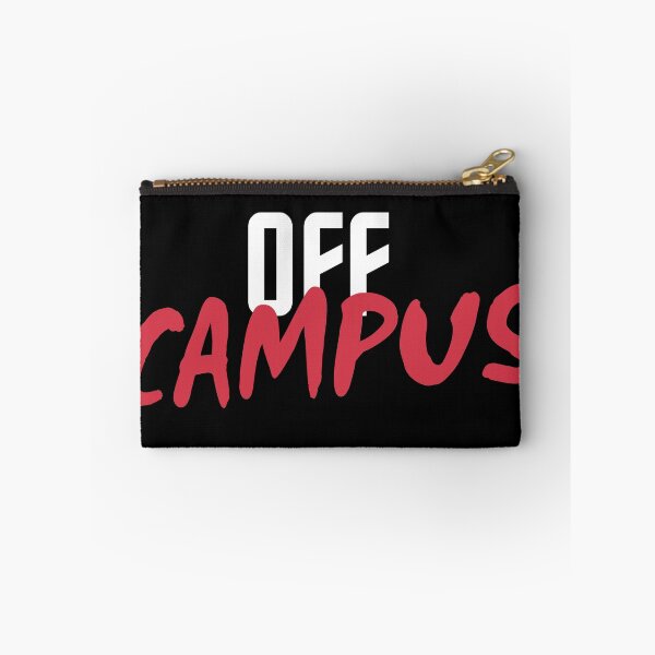 Item preview, off campus-the off campus series designed and sold by Adnane imaounen.