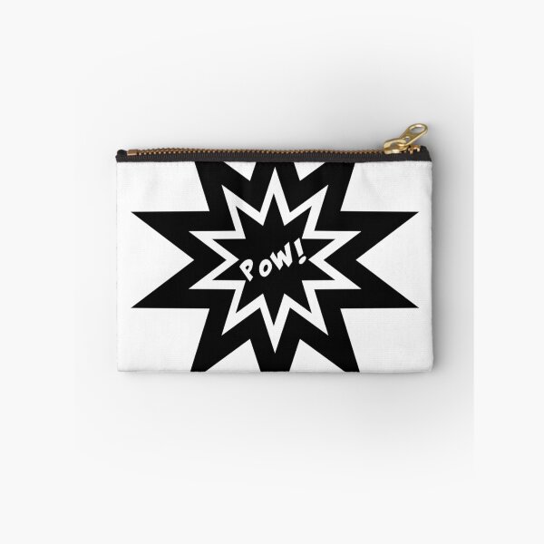 Item preview, POW designed and sold by Carrie Potter.