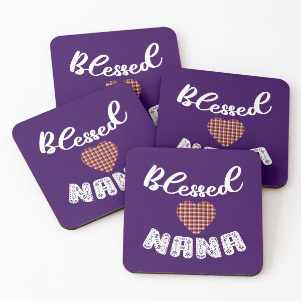 Item preview, Blessed Nana designed and sold by DAM Creative ⭐⭐⭐⭐⭐.
