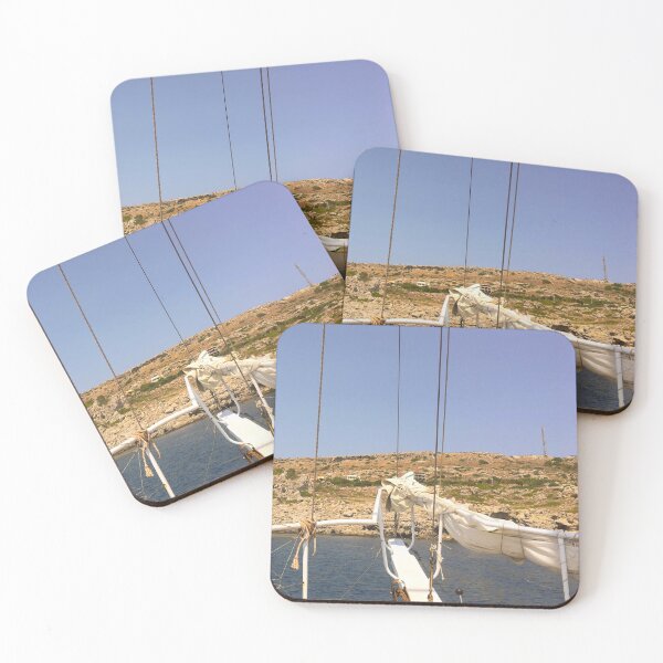 Item preview, Traveling Boat || #Photograph #Travel #Sailing designed and sold by AdventureMind.