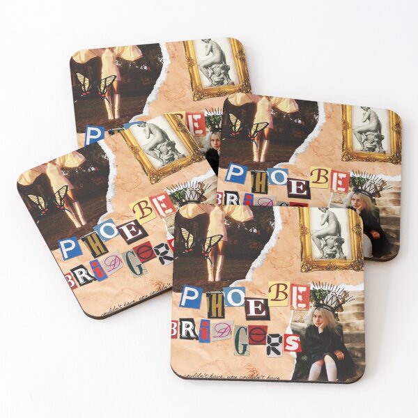 Item preview, Phoebe Quotes designed and sold by vettahellirion.