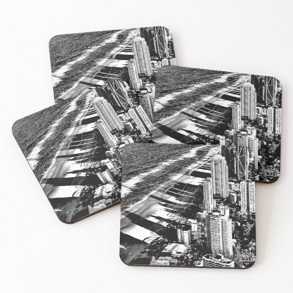 Item preview, Gold Coast 2 designed and sold by Geoff Treagus.