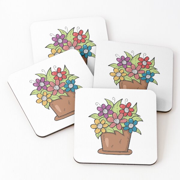 Item preview, Flower Pot designed and sold by thersant.