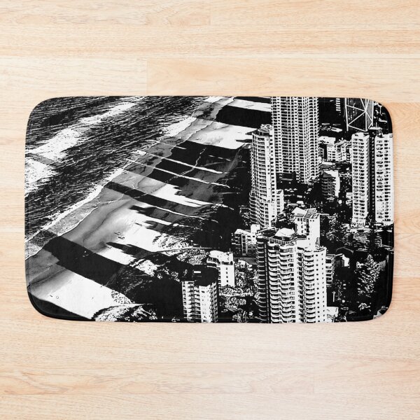 Item preview, Gold Coast 2 designed and sold by Geoff Treagus.