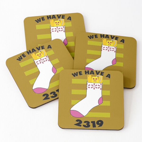 Item preview, Call The CDA designed and sold by GarBearDesigns.