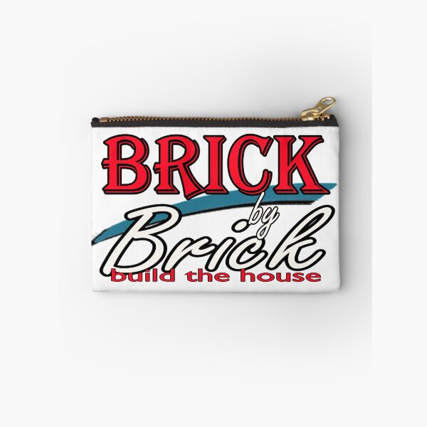 Item preview, Brick by Brick build the house designed and sold by uta917.