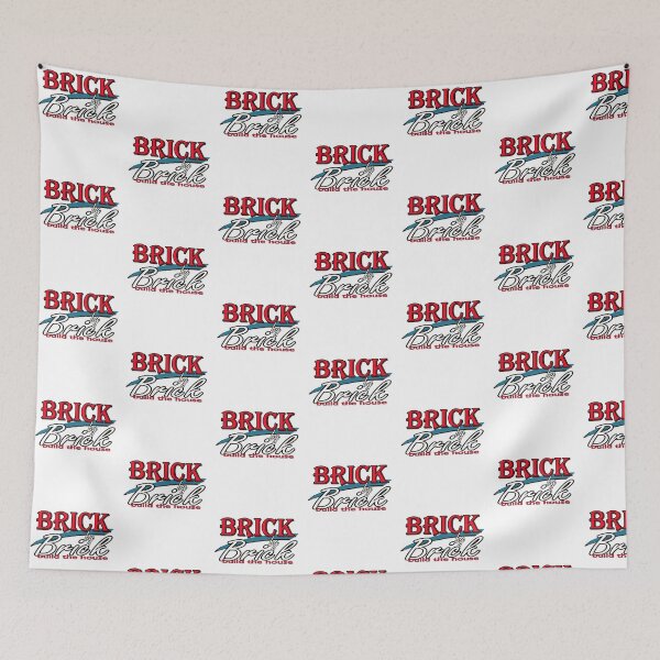 Item preview, Brick by Brick build the house designed and sold by uta917.