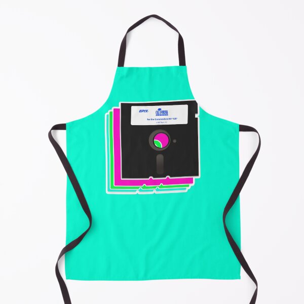 Item preview, California Games - Floppy Disk (Commodore 64) designed and sold by RetroTrader.