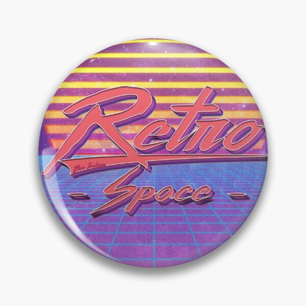 Item preview, Retro Space  designed and sold by Artistic-Bison.