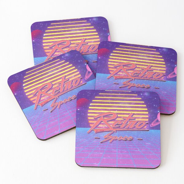 Item preview, Retro Space  designed and sold by Artistic-Bison.