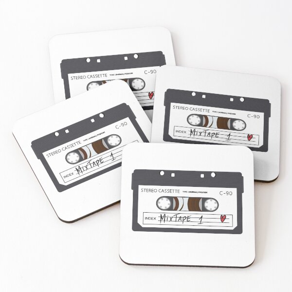 Item preview, Vintage casette  designed and sold by Melissastraaten.
