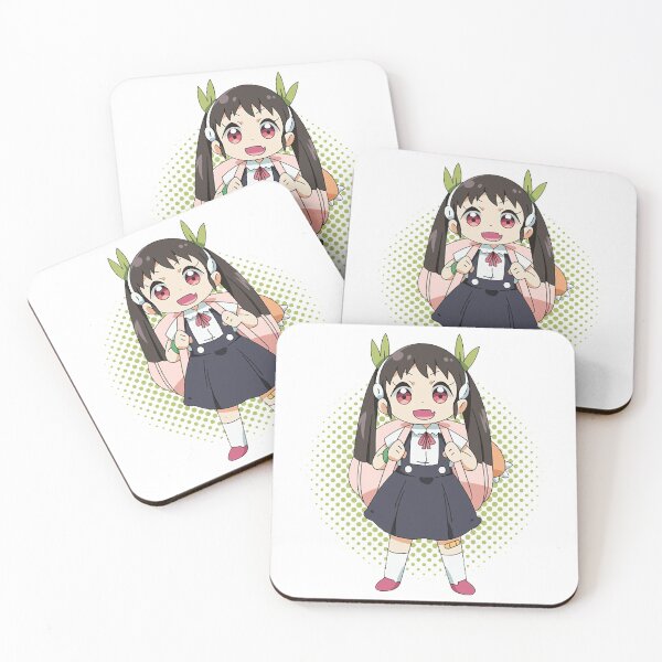 Item preview, Hachikuji  designed and sold by JaniceDennis.