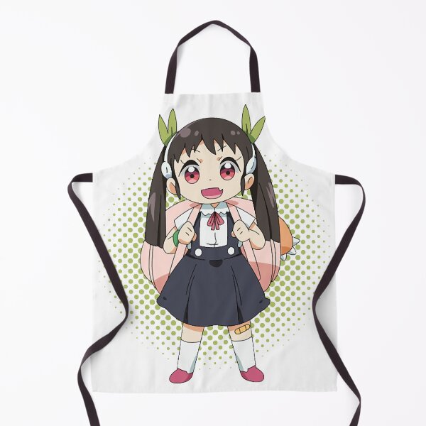 Item preview, Hachikuji designed and sold by JaniceDennis.