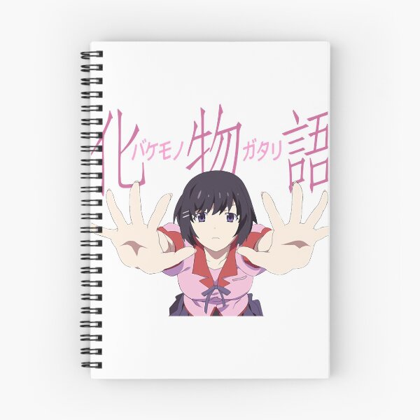 Item preview, hanekawa tsubasa  designed and sold by JaniceDennis.